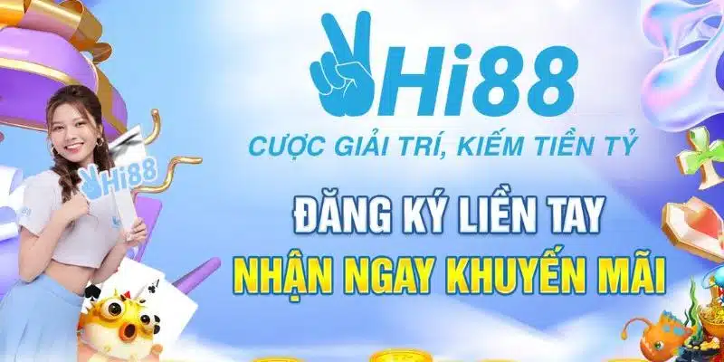 Khuyến mãi hậu hĩnh được trang web tung ra liên tục