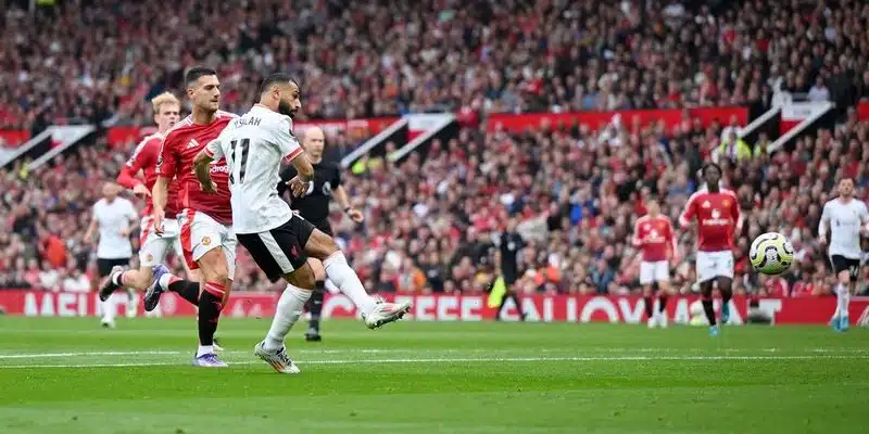 Các cầu thủ Man United sẽ cần phải cố gắng nhiều hơn nữa trong thời gian sắp tới