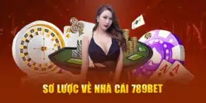 789Bet - Địa Chỉ Cá Cược Online Xu Hướng Của Năm 2024