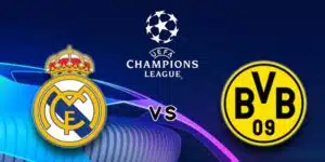 Soi Kèo Real Madrid Vs Borussia Dortmund Ngày 23/10/2024