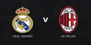 Soi Kèo Real Madrid vs Milan - Nhận Định Round 4 UCL